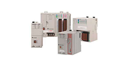 Key hardware considerations include whether to do an in-kind replacement of PLC-5 with ControlLogix, or to use a CompactLogix. Courtesy: Rockwell Automation, CFE Media's New Products for Engineers Database