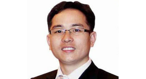 Stone Shi is executive editor-in-chief, Control Engineering China. Courtesy: Control Engineering China