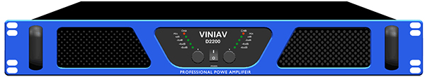 VINIAV D2200數(shù)字功放