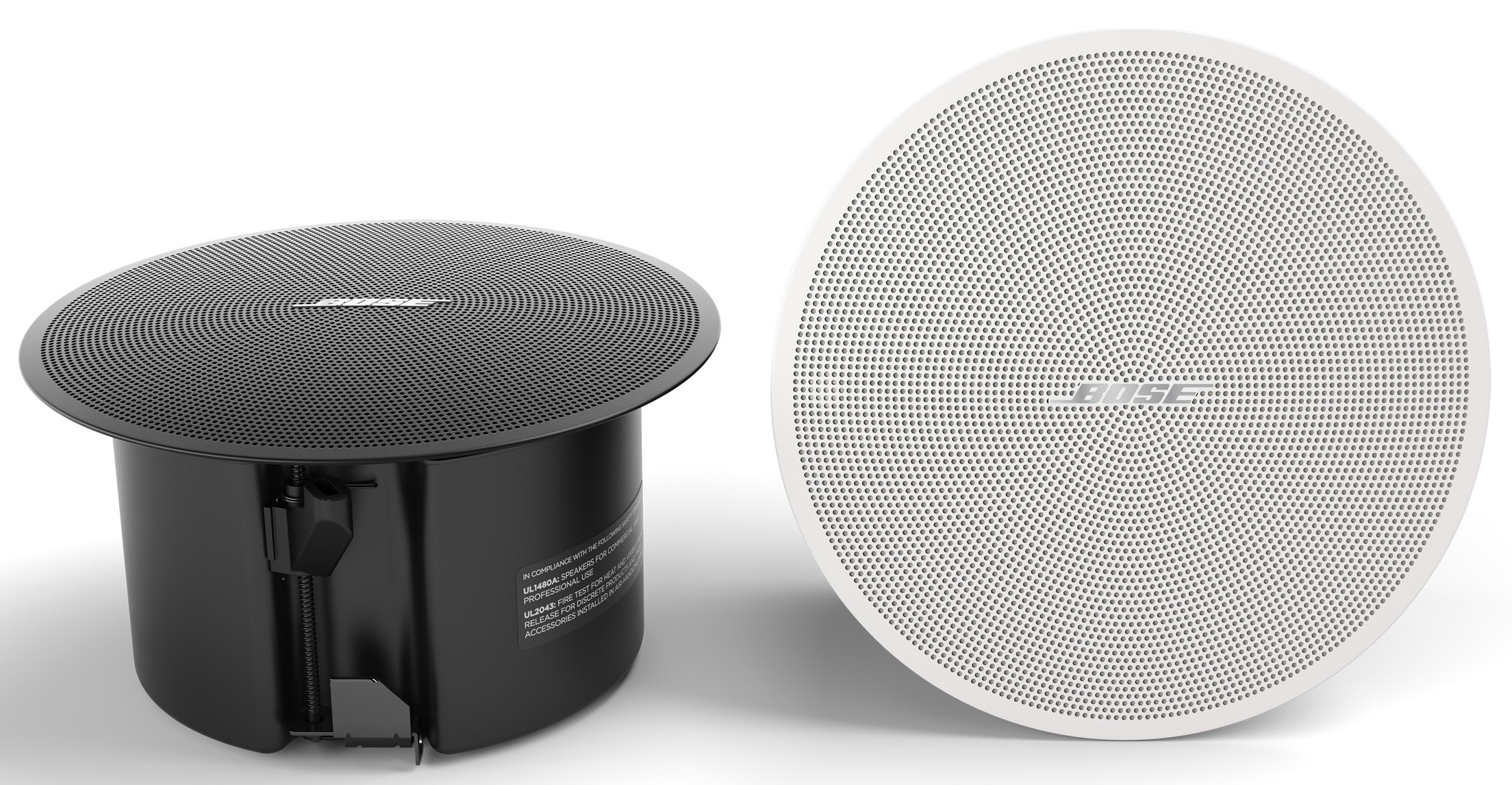 BOSE DesignMax DM2C-LP 揚聲器