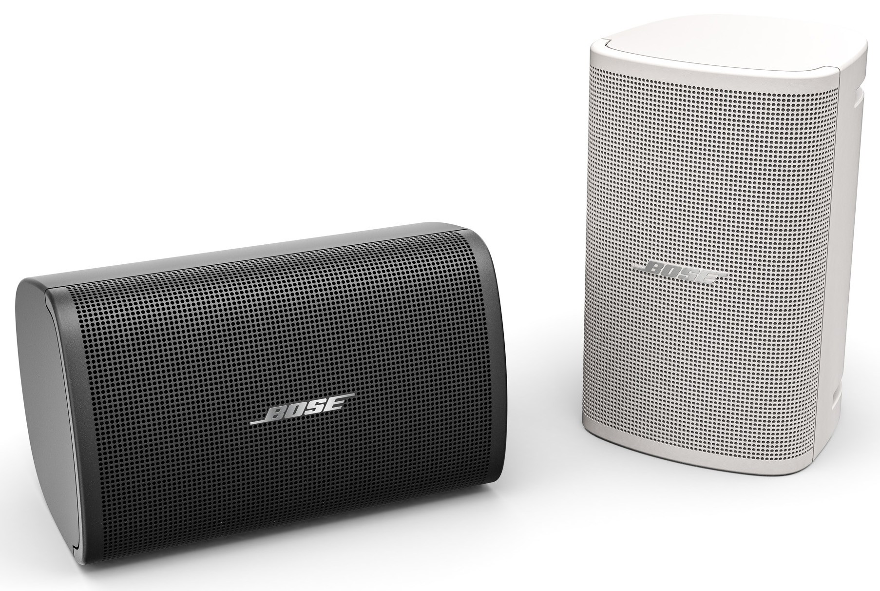 BOSE DesignMax DM10S-SUB 壁裝低音箱