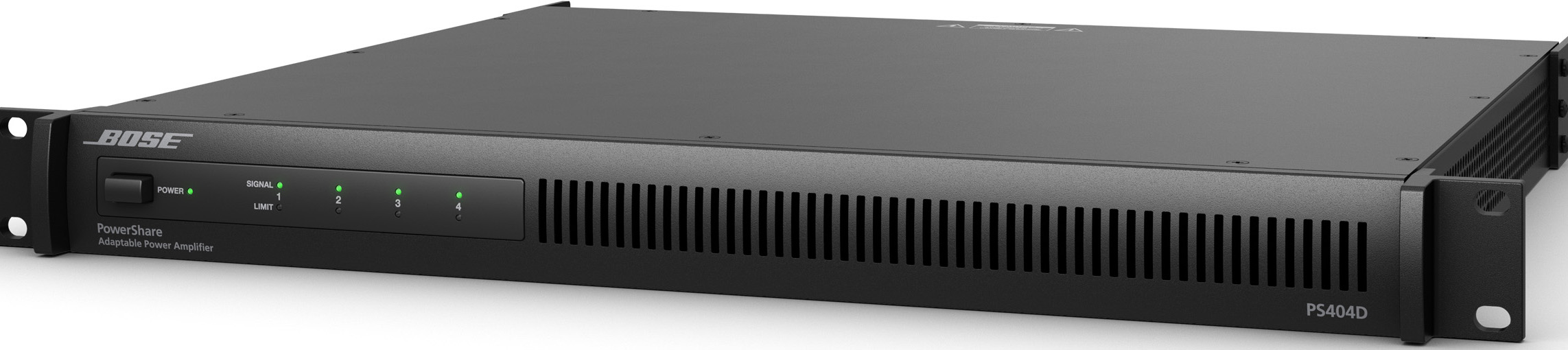 BOSE PowerShare PS404D 自適應(yīng)功放