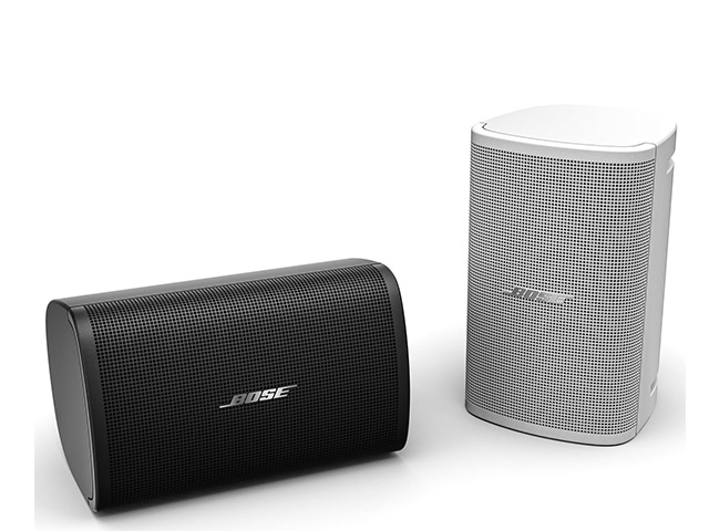 BOSE DesignMax DM3SE 壁裝揚(yáng)聲器