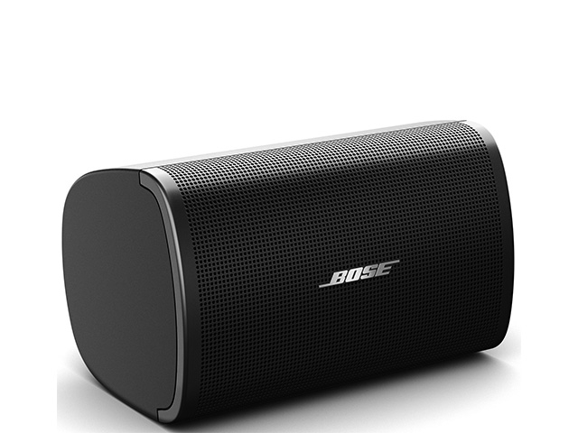 BOSE DesignMax DM10S-SUB 壁裝低音箱